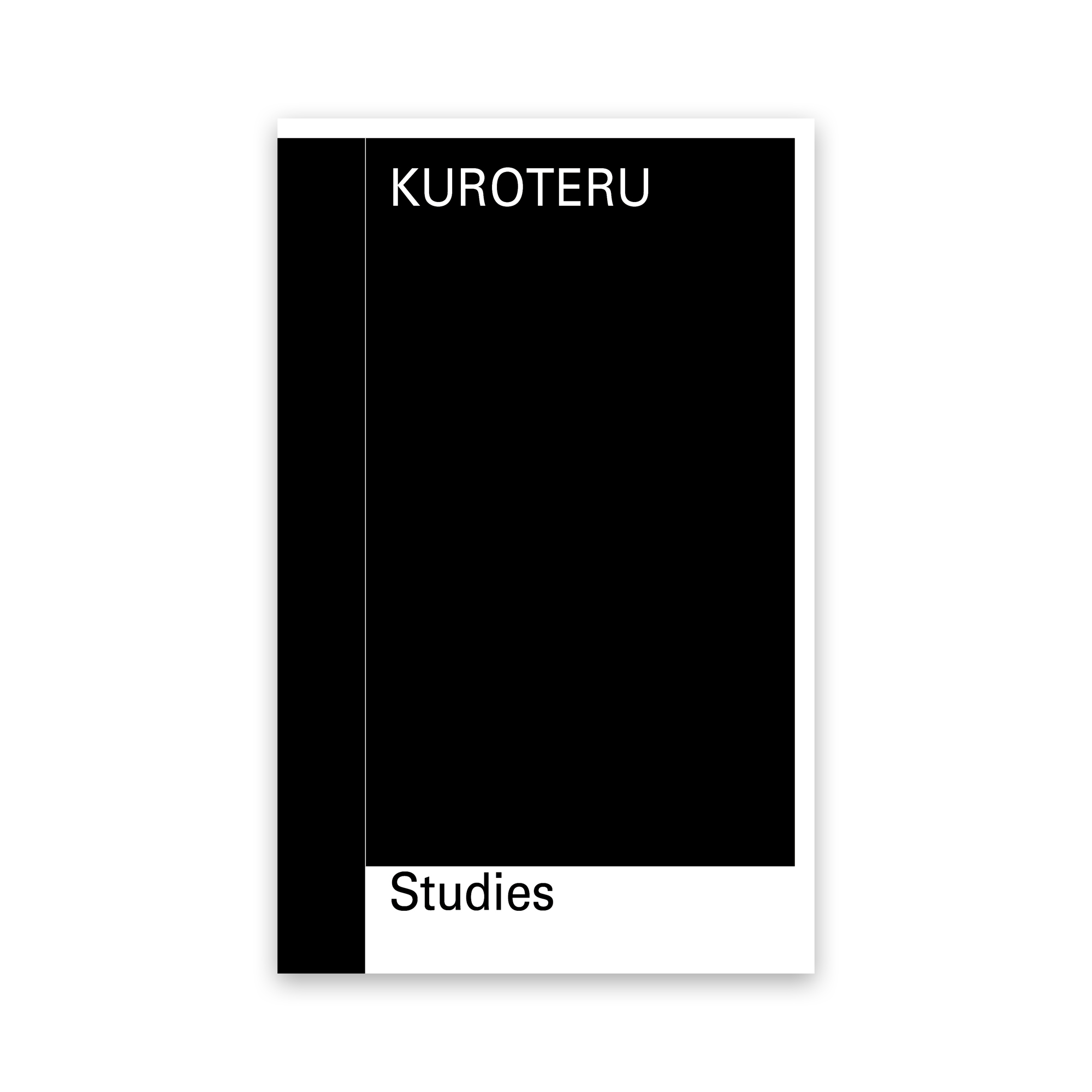 KUROTERU Studies