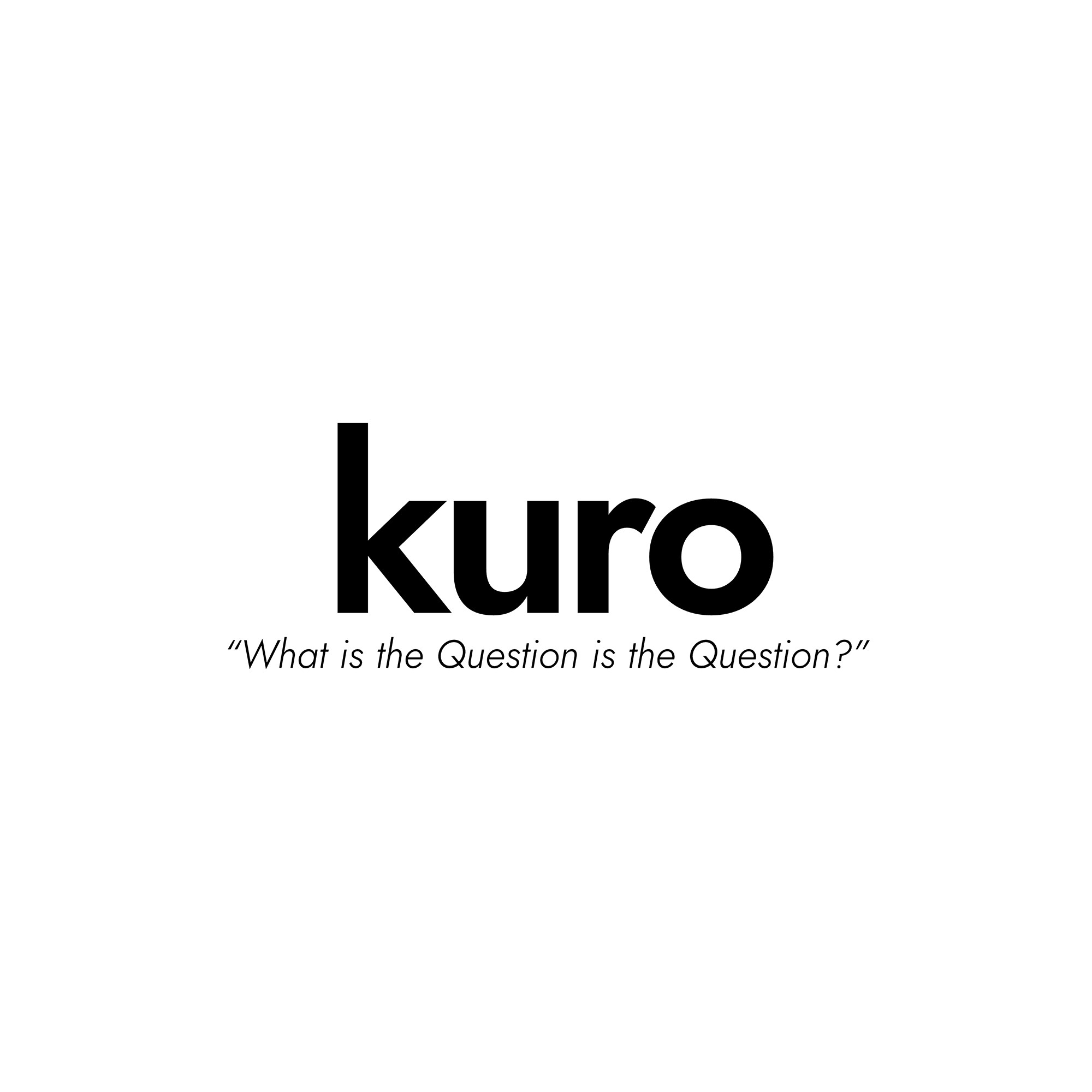 kuro ai
